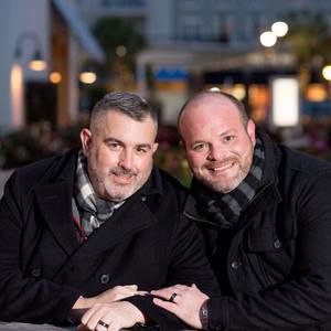 Meet your Posher, Ben